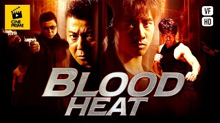 BLOOD HEAT| Film d&#39;action complet en Français | Action, Combat
