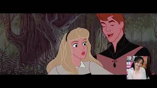 Once Upon A Dream -Disney Sleeping Beauty Ost. (cover by Annisa Meiliasari)