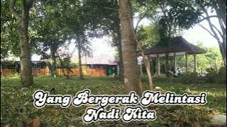 Satu Tuju - Raisa Anggiani  ( Lyrics Video )