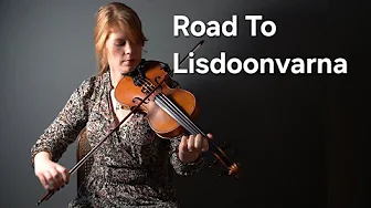 Road to Lisdoonvarna | Slide | Fiddle Tune