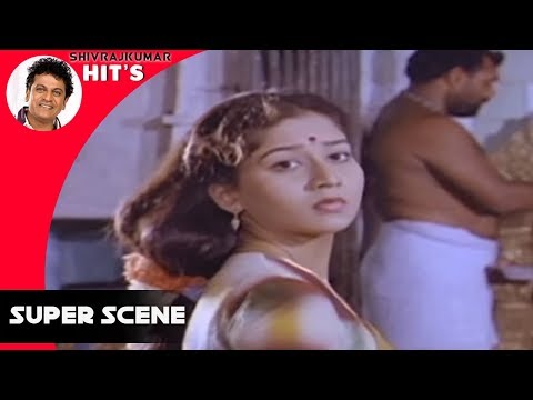 kannada-comedy-scenes-|-shivarajkumar-and-sudharani-comedy-scenes-|-midida-shruthi-kannada-movie