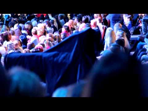 Bosson - Efharisto
