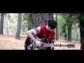 The Milky Way - Cover (Sungha Jung)