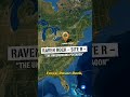 America Has 3 Secret Backup Capitals. Here's Where.