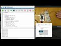 Ultrasonic sensor and Raspberry Pi to measure distance