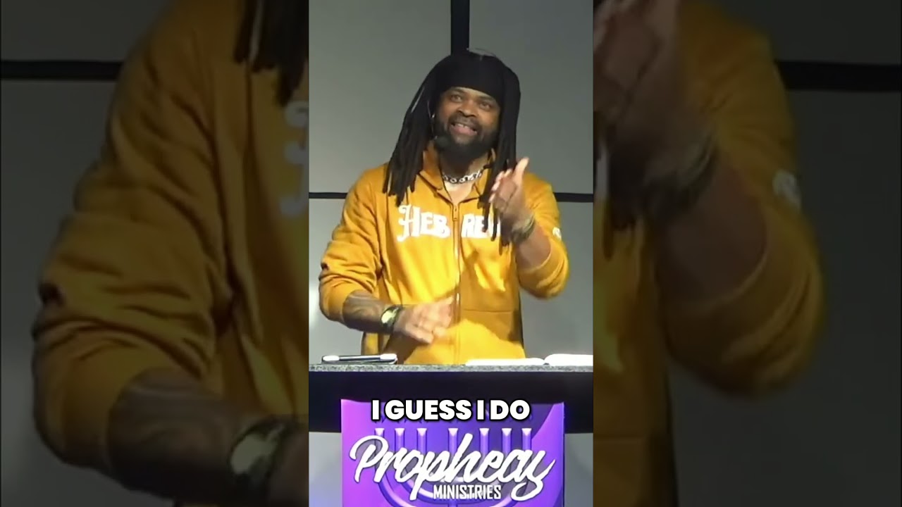 Why Does Yah Ignore Your Prayers? The Truth Revealed! #shorts