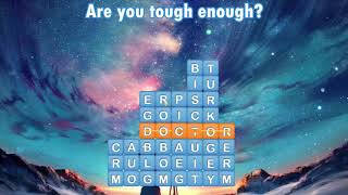 Word Shatter game video screenshot 5