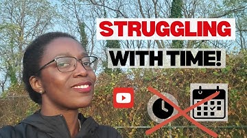 Too Many Interests, Not Enough Time