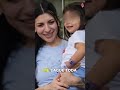 La hija de Cazzu vio "un señor malo" en su cuarto — y ella fue a echarlo 👻 #Cazzu #Inti #Paranormal