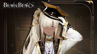 NINSAR TUTORIAL BLACK BEACON
