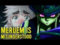 The most misunderstood character in anime explained