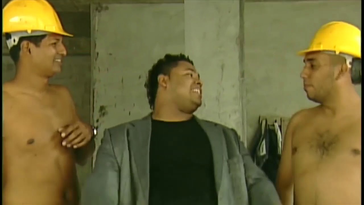 Peñalba El Albañil I Martillo De Carne