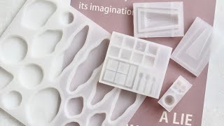 Resin art Stream 79 - YouTube