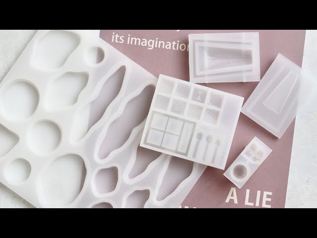 Resin art Stream 79 - YouTube