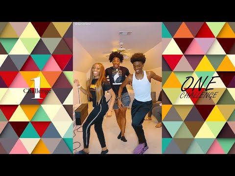 Get Back Pop Smoke Challenge Dance Compilation #getbackchallenge #popsmoke