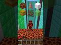 Minecraft Block Jump Test! #shorts #minecraft