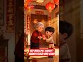 The Evolution of Red Envelopes: From Coins to Digital Angpao #LunarNewYear #ChineseNewYear