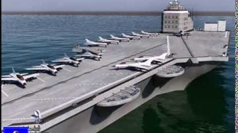 Big Ship - 3D max Model  ( Asela)