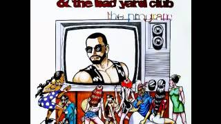 David Morales & The Bad Yard Club - The Program Morales Murder Mix