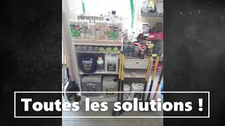 le magasin rl distrib auxi le chteau