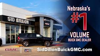 Sid Dillon GMC 2026 June Terrian Acadia 15