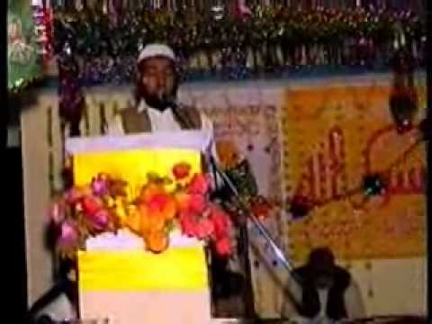 Mehfil-e-Milad at Mankyala (Gujar Khan) Tilawat Qa...