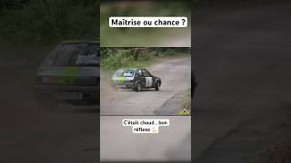 Rallye Mistakes 205 #automobile #pourtoi #rally #wrc #crash