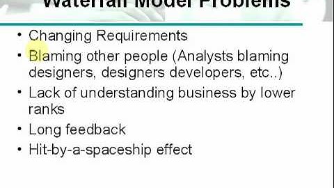 Agile Project Management with Scrum - Fast Track Course