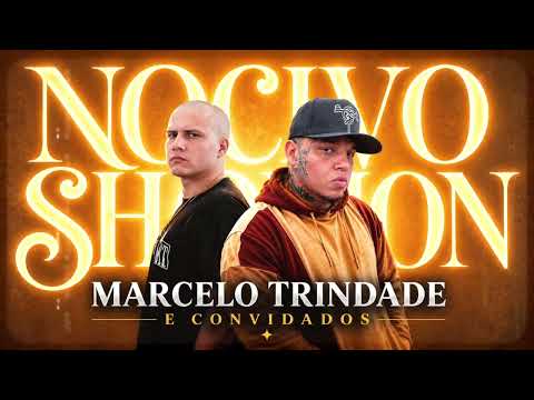 5 - Nocivo Shomon, Marcelo Trindade ( Gratitude ) feat. Aliados do Entorno, O Núcleo and IagoDazena