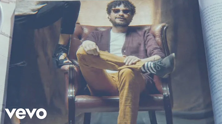 Andrs Cepeda - Por El Resto De Mi Vida (Video Ofic...