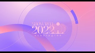 Motion Design Showreel 2022 || Commissions Open!