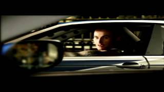 Need for Speed: Most Wanted (2005) -  storyfmv_bla134_english_ntsc (No Voices, Music Only)