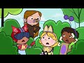 Clifford The Big Red Dog | Animal Star Rangers Hide And Seek!