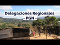 Dirección de Delegaciones Regionales - PGN