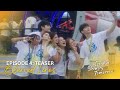 BLURRED LINES | EPISODE 4: Teaser | Golden Scenery of Tomorrow | Studio Viva
