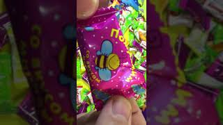 Some Lot's Of Candies Opening Asmr,Jelly Candy #Shorts