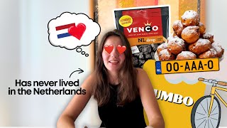 Download Lagu DUTCH THINGS I LOVE (from a distance) MP3 Download Lagu DUTCH THINGS I LOVE (from a distance) MP3