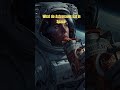 What do Astronauts Eat In Space #space  #spacefood