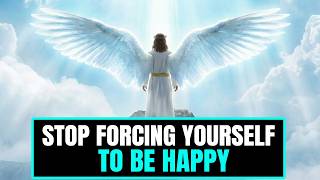 Stop Forcing Yourself to Be Happy — This Is a Gentler Way | IBN ARABI