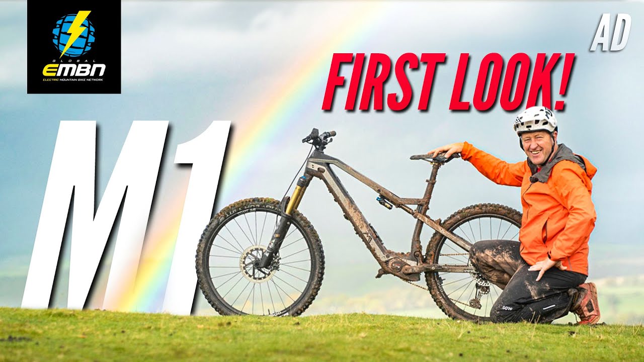 Does Less Power Mean Less Capable? | M1 Sporttechnik