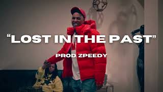 [FREE] EBK Jaaybo Sample Type Beat "Lost In The Past"