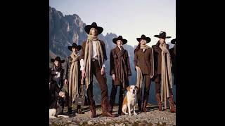 Tweed Western Elegance