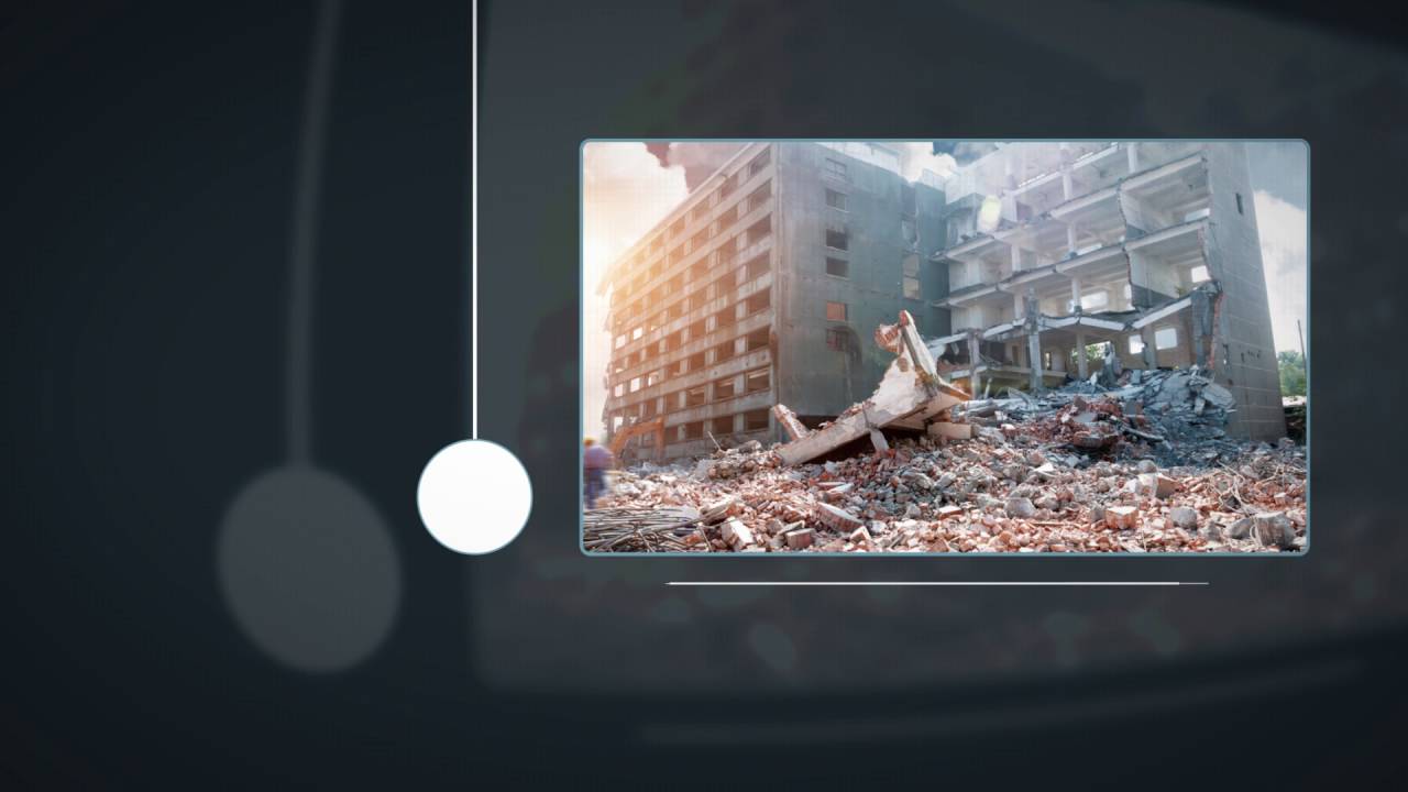 Commercial Earthquake Insurance