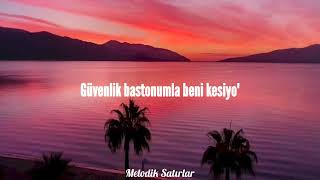 Yener Çevik - Hüznü Hecem (Sözler/)