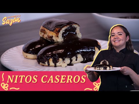 How to make a homemade nito or negrito bread