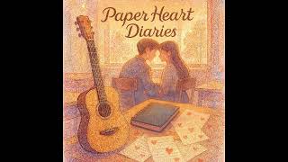 05 – Broken Pencil Love Notes – Paper Heart Diaries [AI-Generated Album] screenshot 4