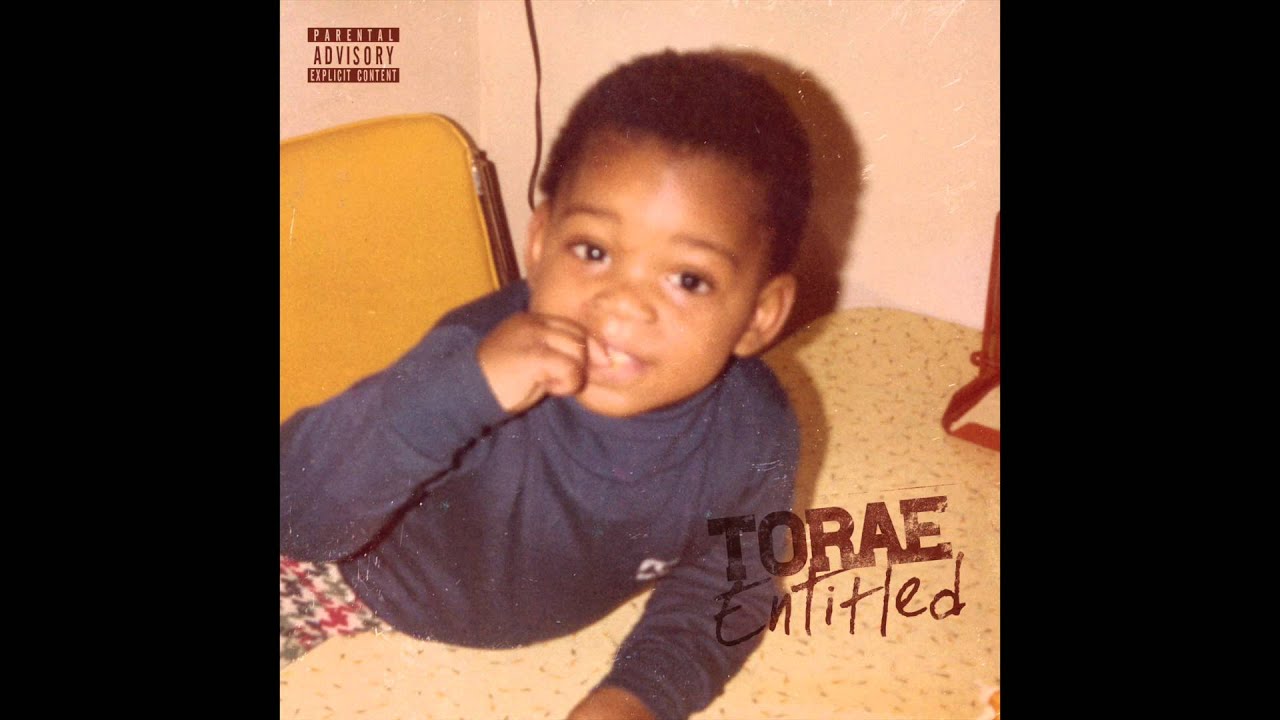 Watch Torae "Shoutro" on YouTube Watch Torae "Shoutro" on YouTube