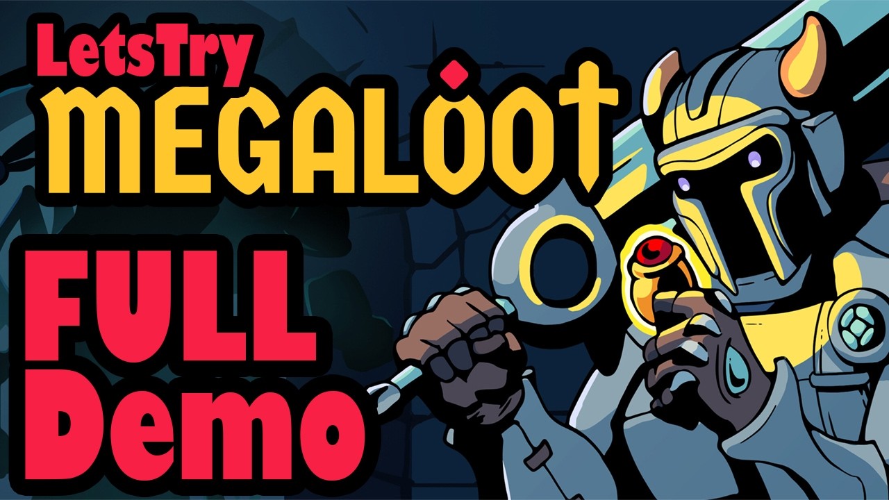 Megaloot