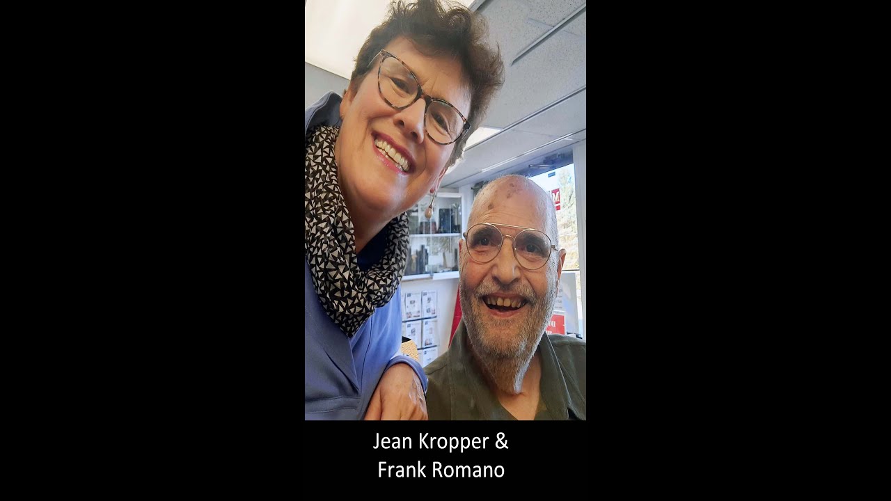 Tour Of the Museum of Printing Haverhill, MA USA 2023 Jean Kropper