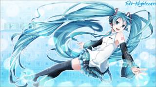 Nightcore - WAVE | HD | ENGLISH